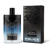 Police Deep Blue Edt 100ml (H)